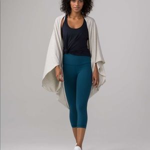 Lululemon Sage scarf